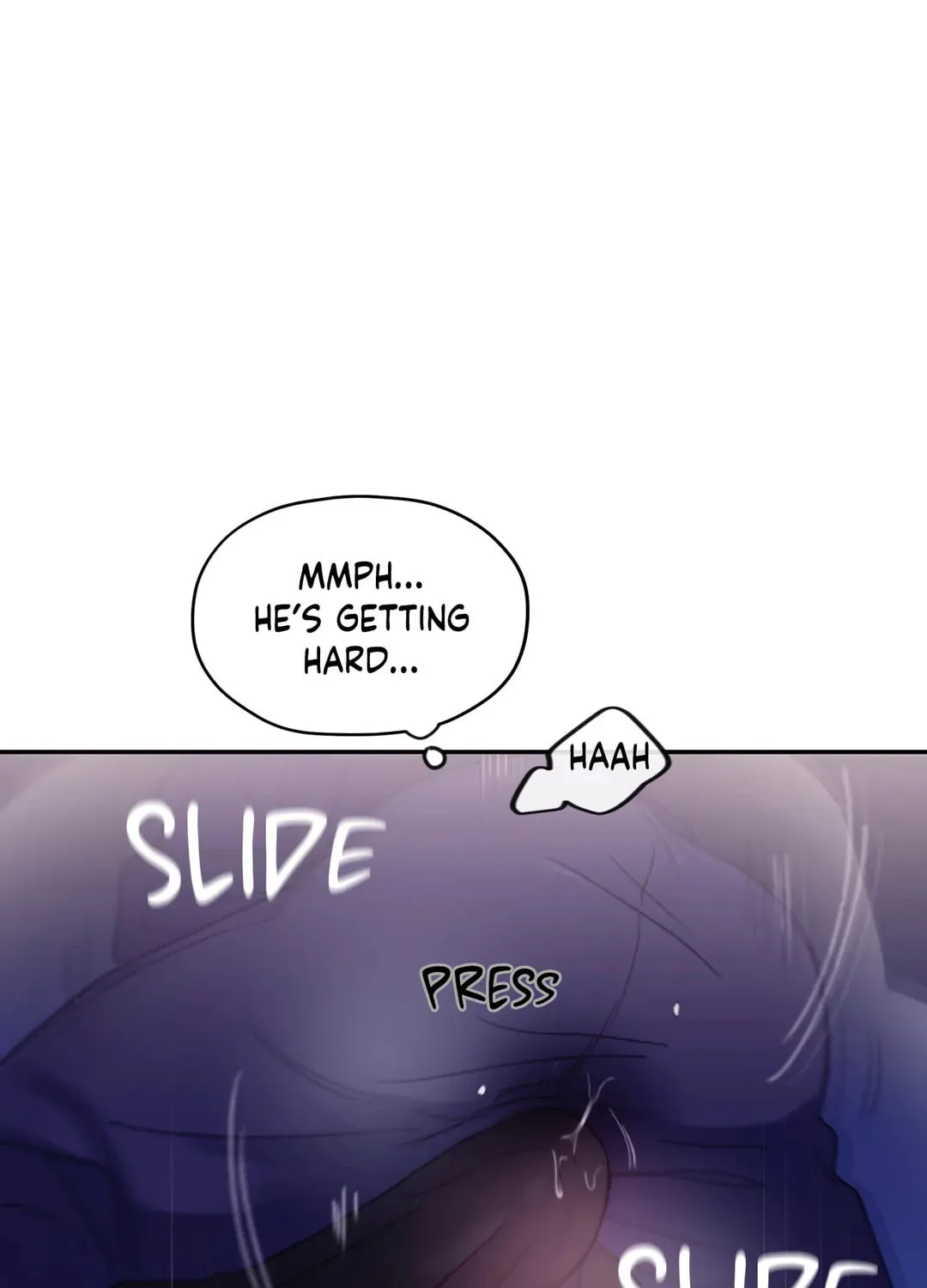 Surge Towards You Chapter 36 page 25 - 