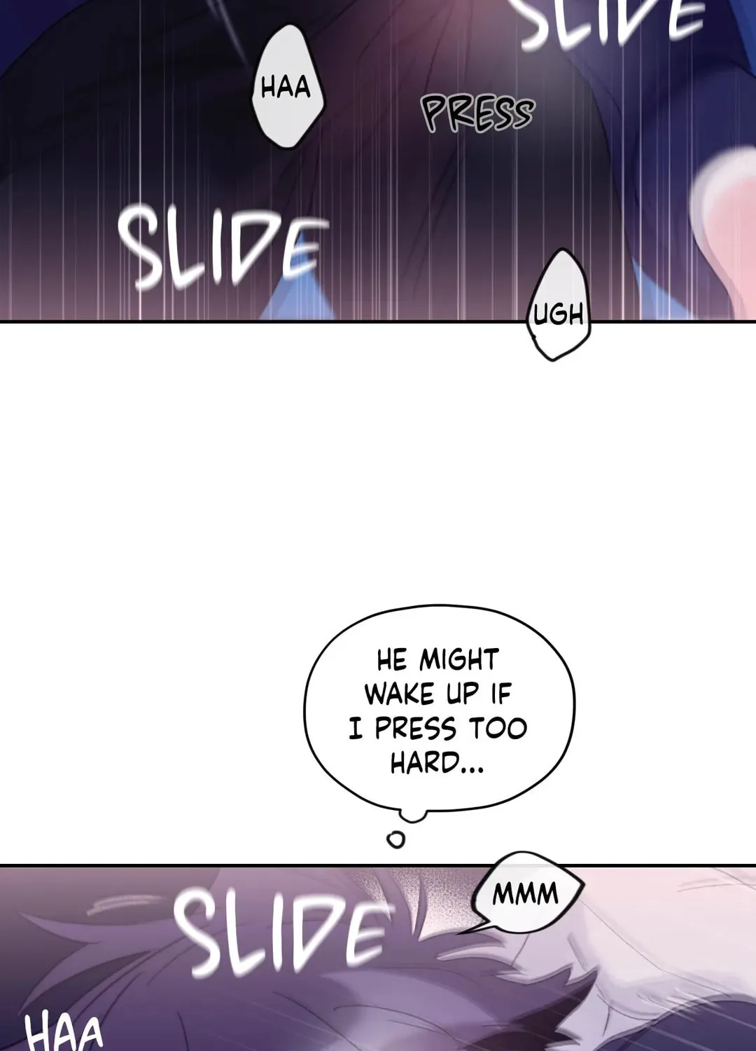 Surge Towards You Chapter 36 page 26 - 