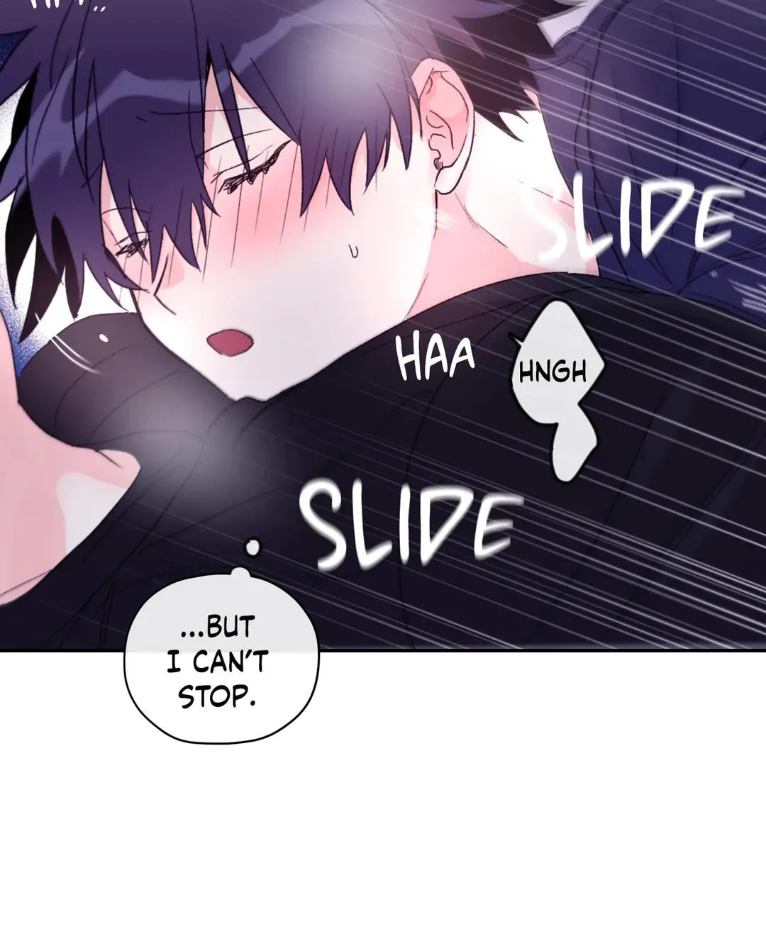 Surge Towards You Chapter 36 page 27 - 
