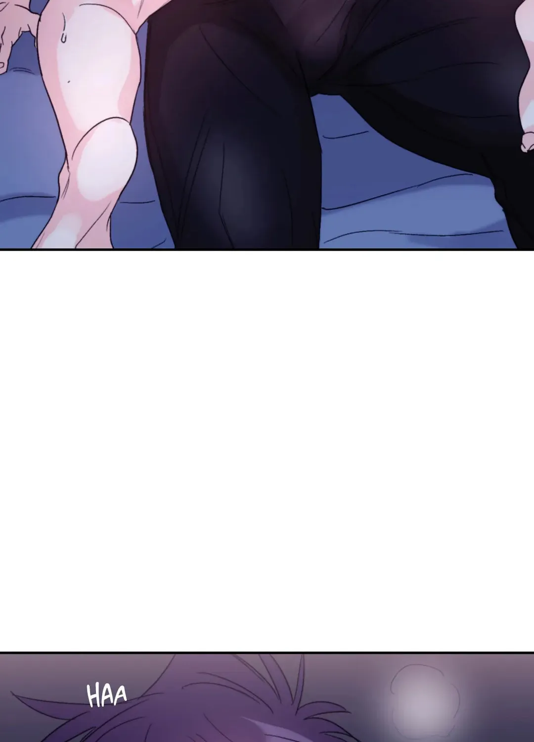 Surge Towards You Chapter 36 page 32 - 