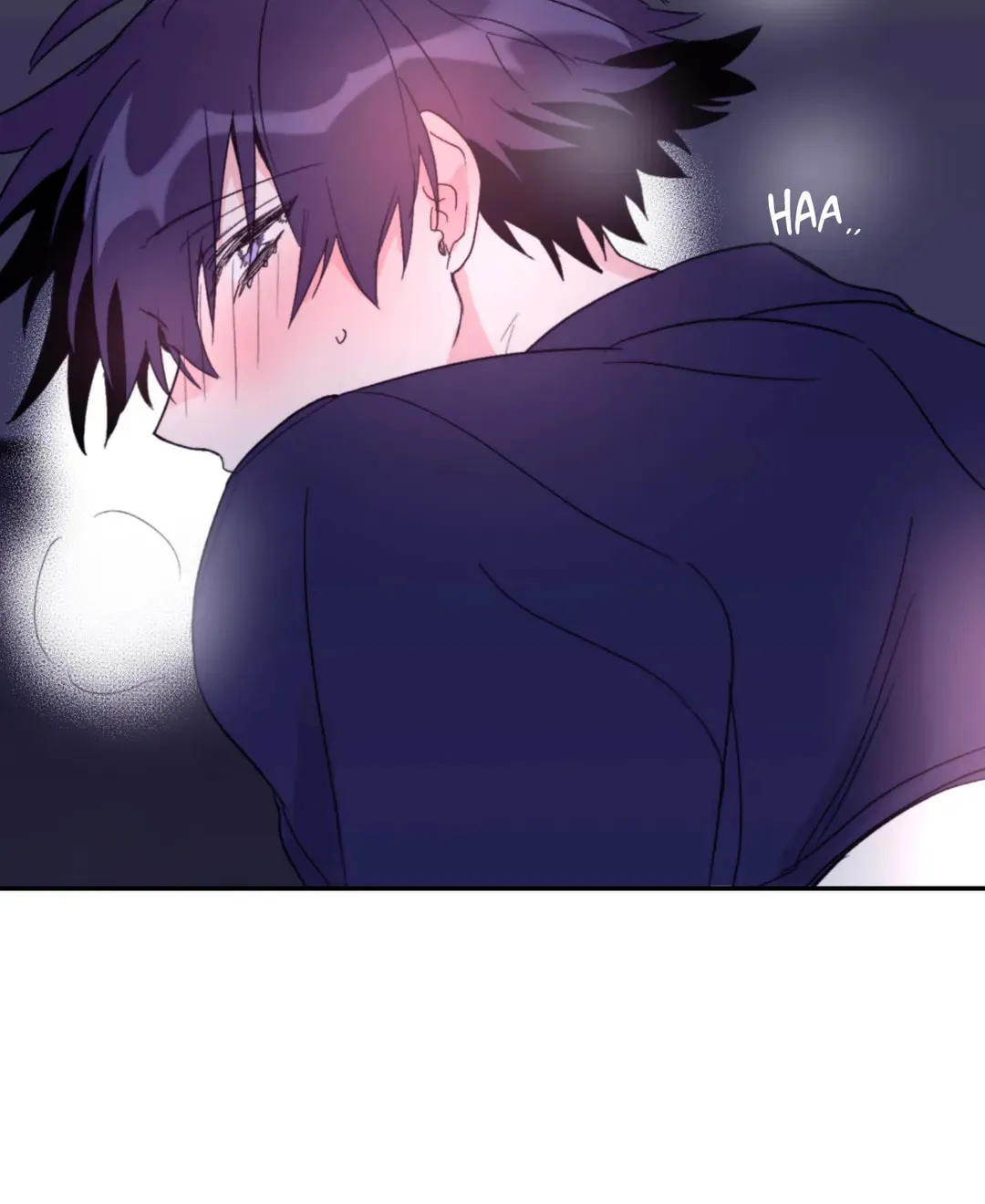 Surge Towards You Chapter 36 page 33 - 