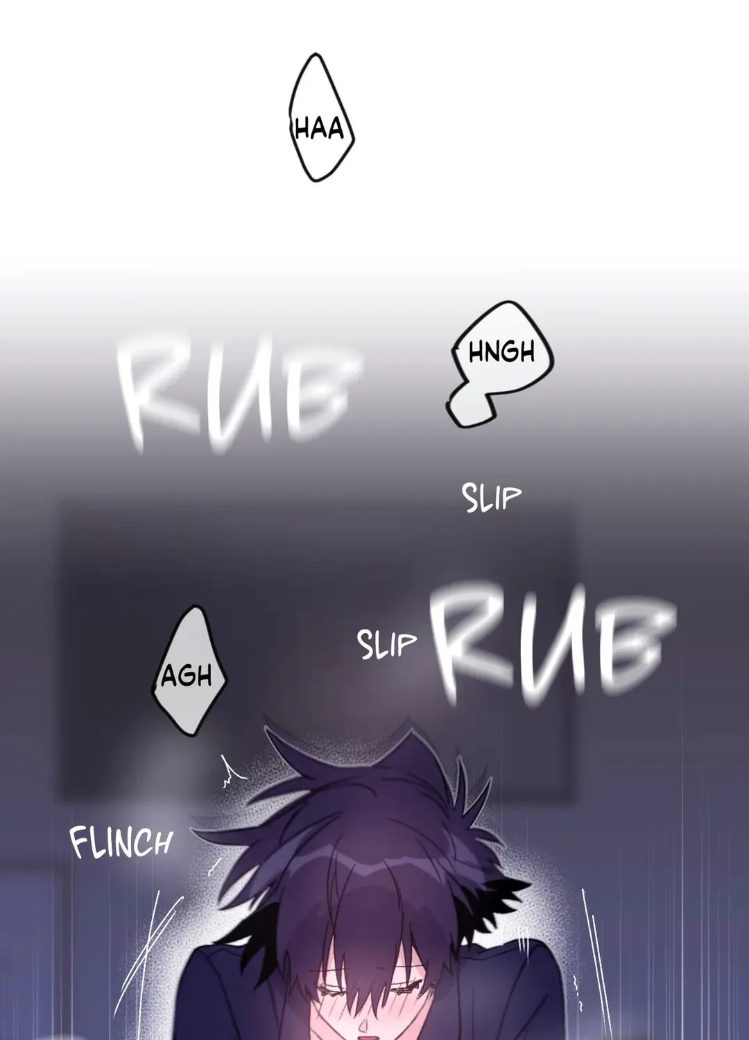 Surge Towards You Chapter 36 page 35 - 