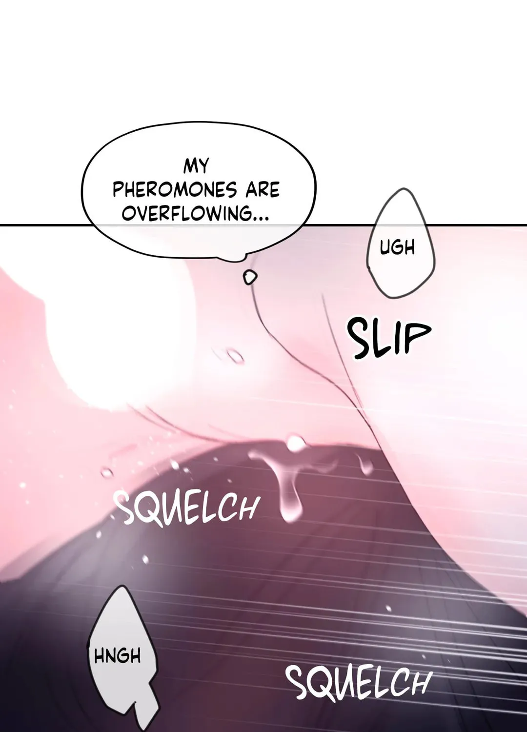 Surge Towards You Chapter 36 page 37 - 