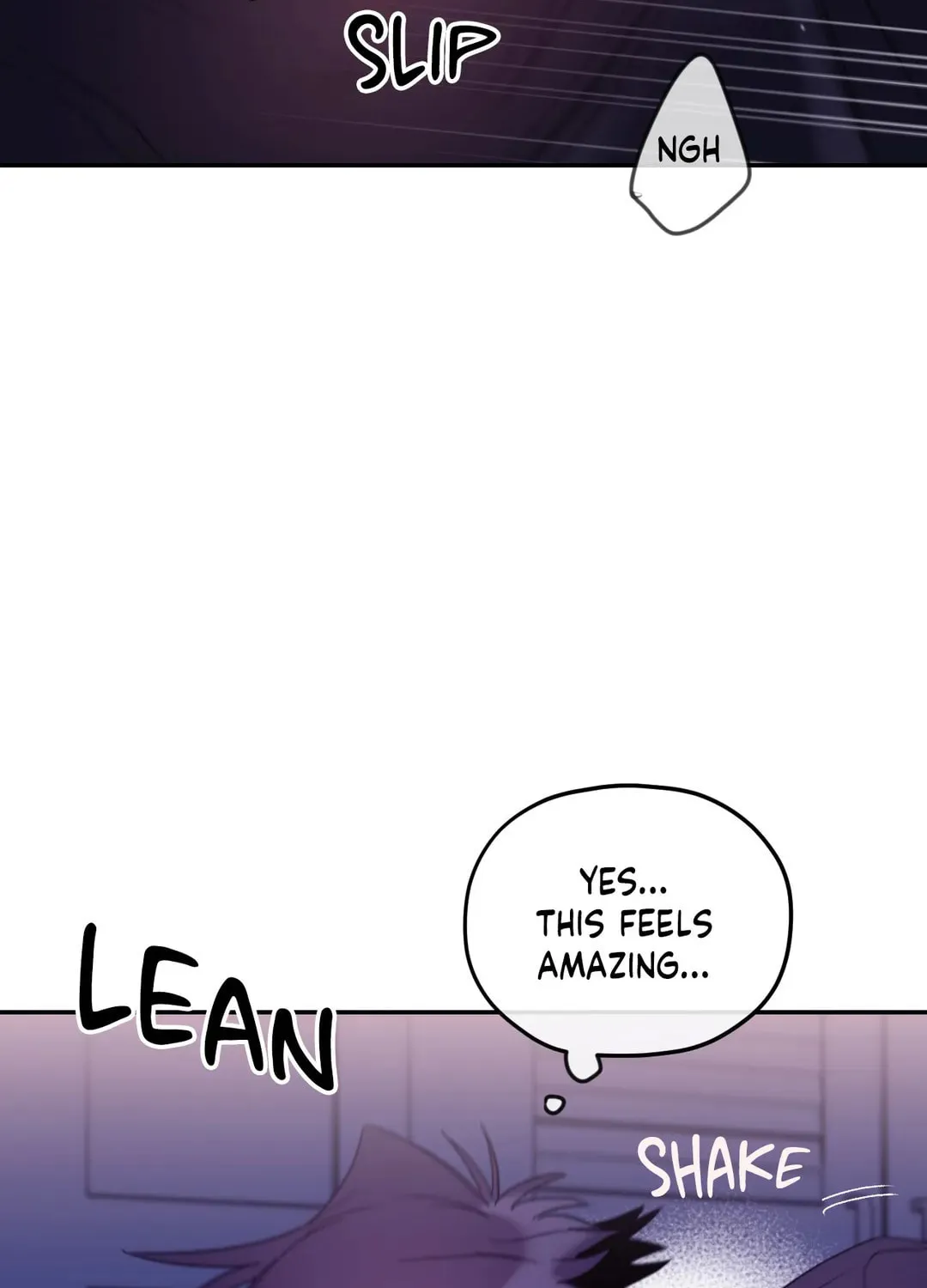 Surge Towards You Chapter 36 page 38 - 