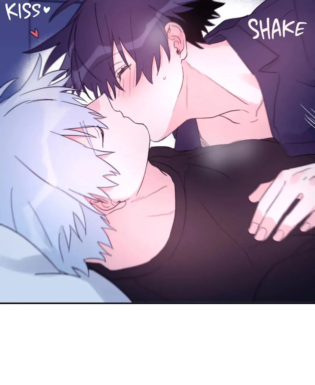 Surge Towards You Chapter 36 page 39 - 