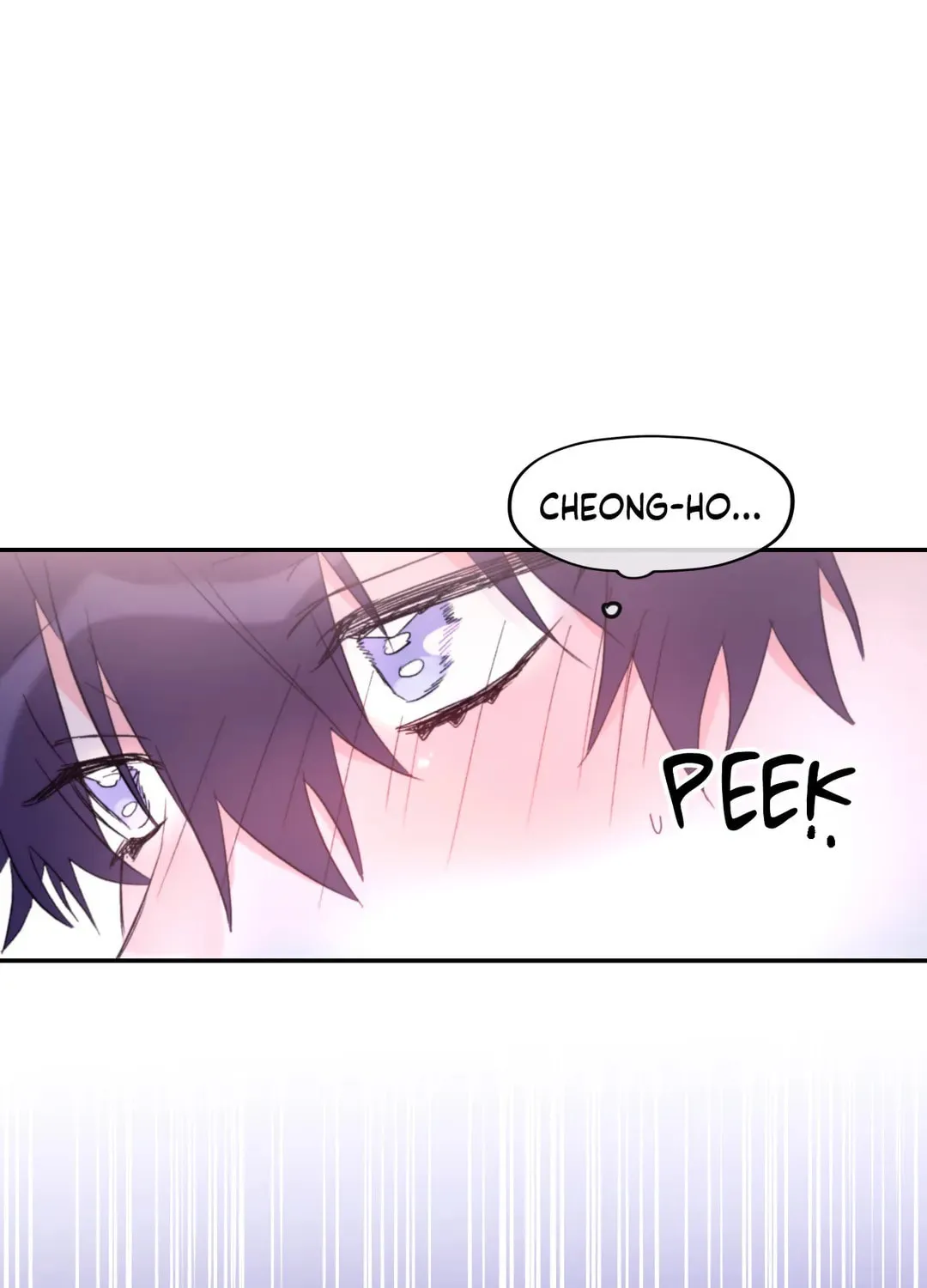 Surge Towards You Chapter 36 page 40 - 