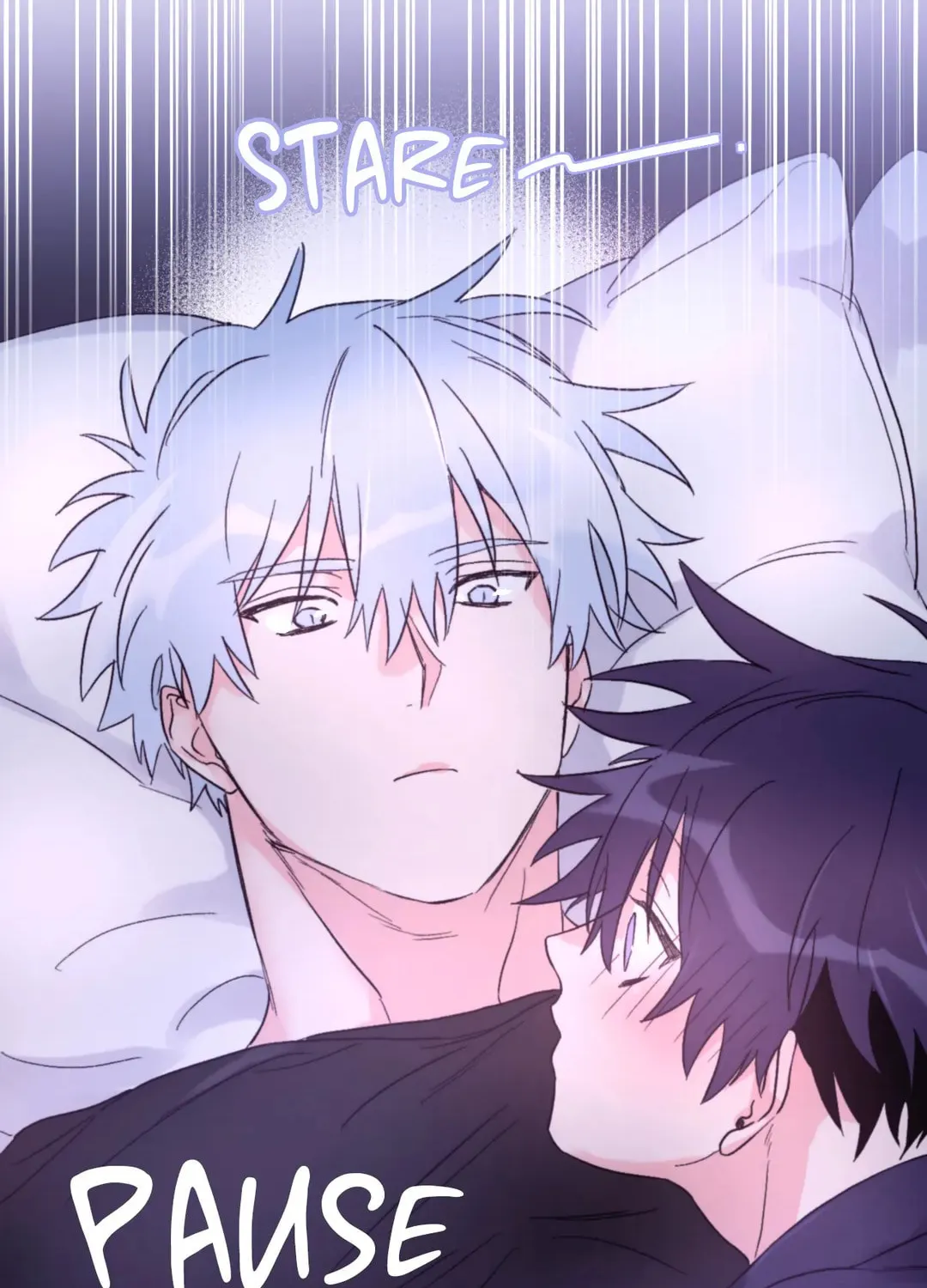 Surge Towards You Chapter 36 page 41 - 