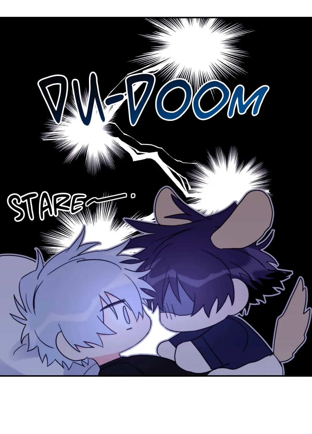 Surge Towards You Chapter 36 page 43 - 
