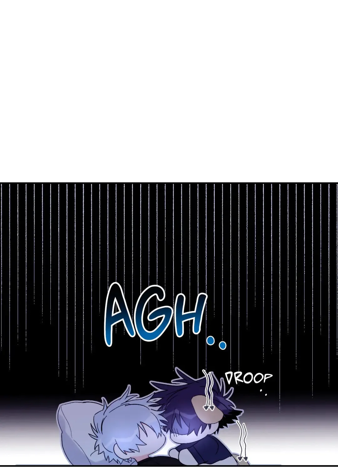 Surge Towards You Chapter 36 page 44 - 
