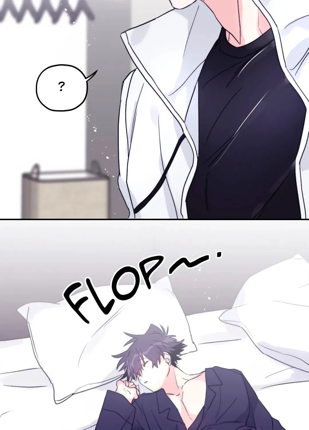Surge Towards You Chapter 36 page 49 - 
