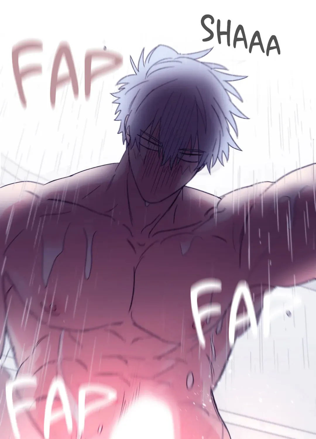 Surge Towards You Chapter 36 page 57 - 
