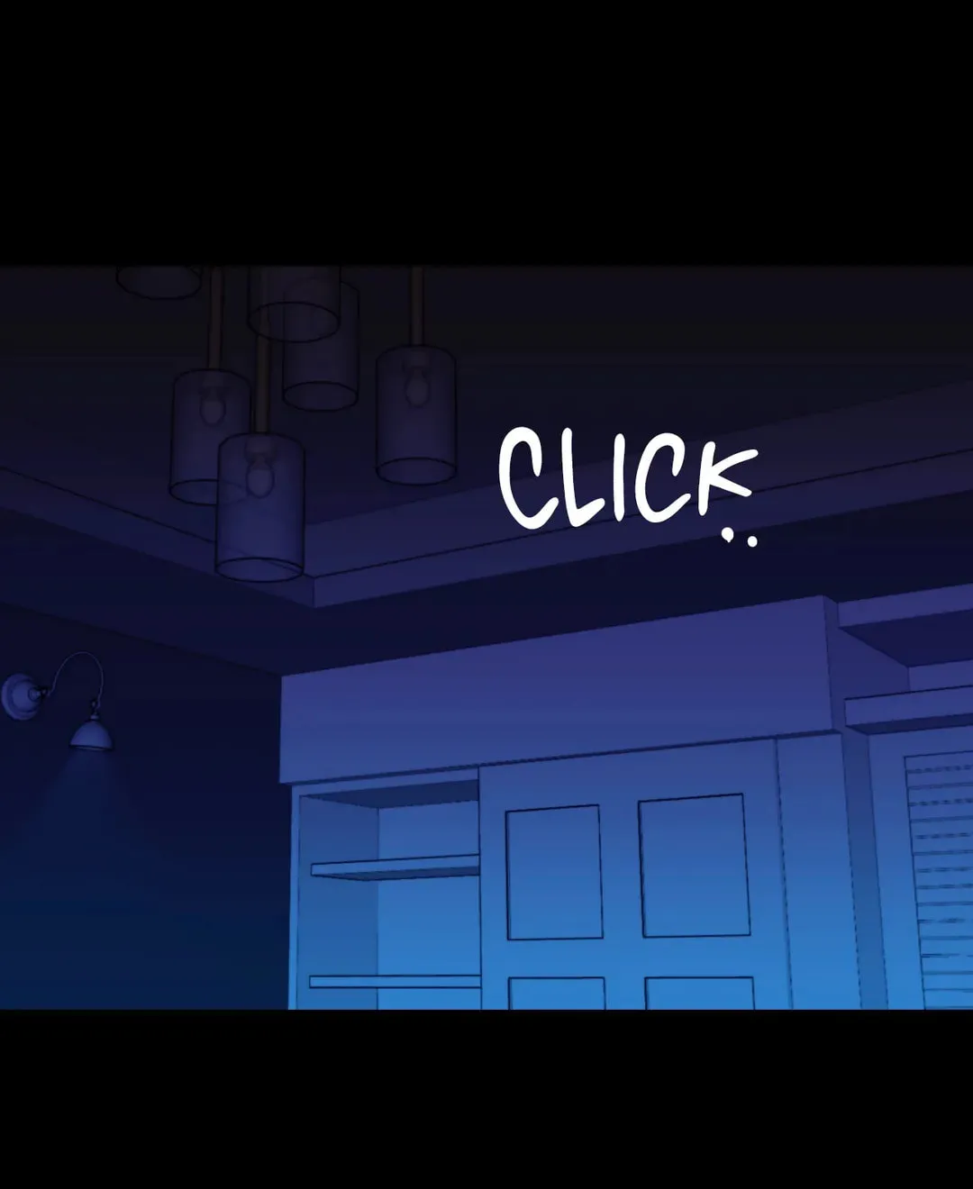 Surge Towards You Chapter 36 page 59 - 