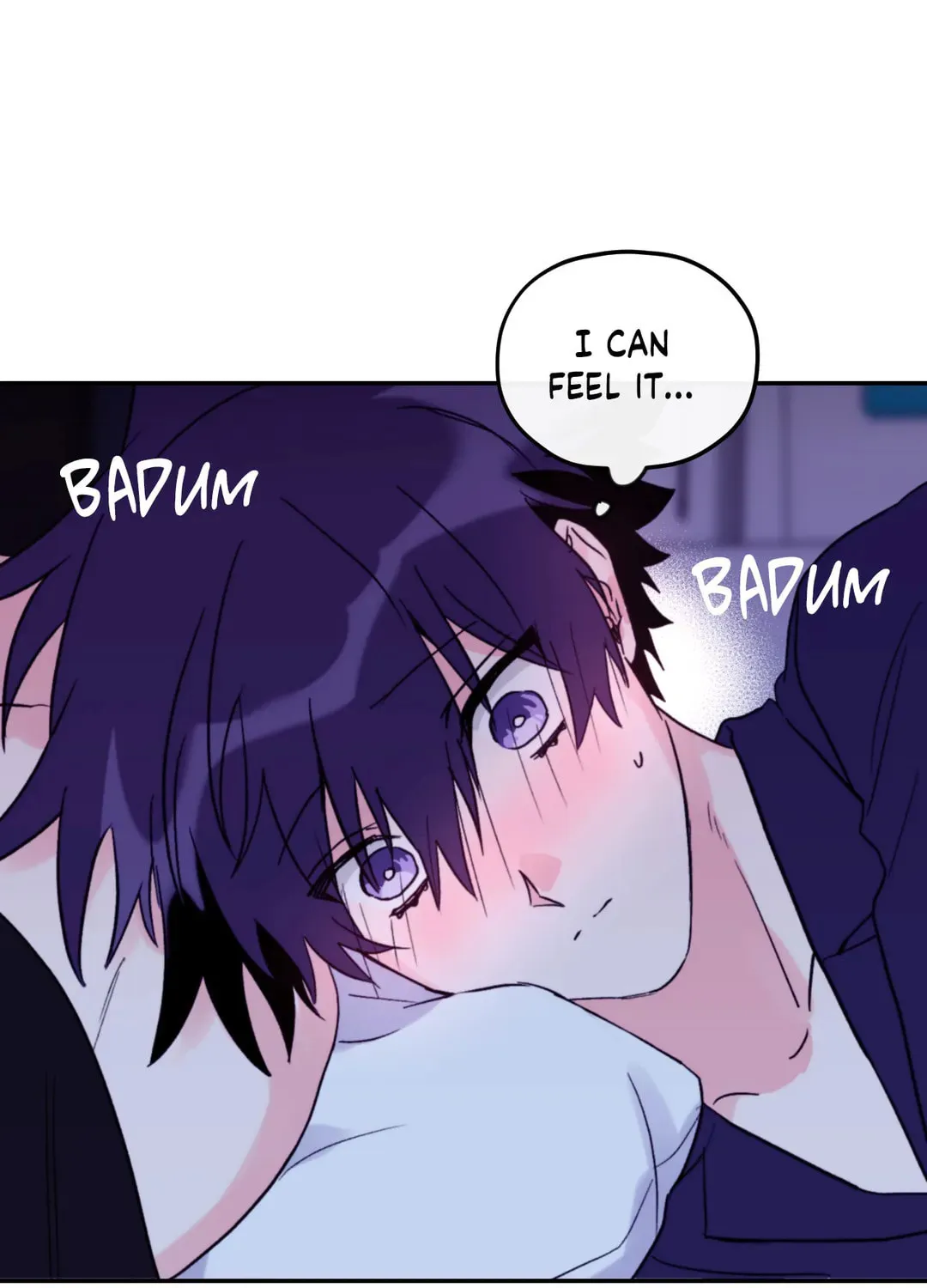 Surge Towards You Chapter 36 page 7 - 