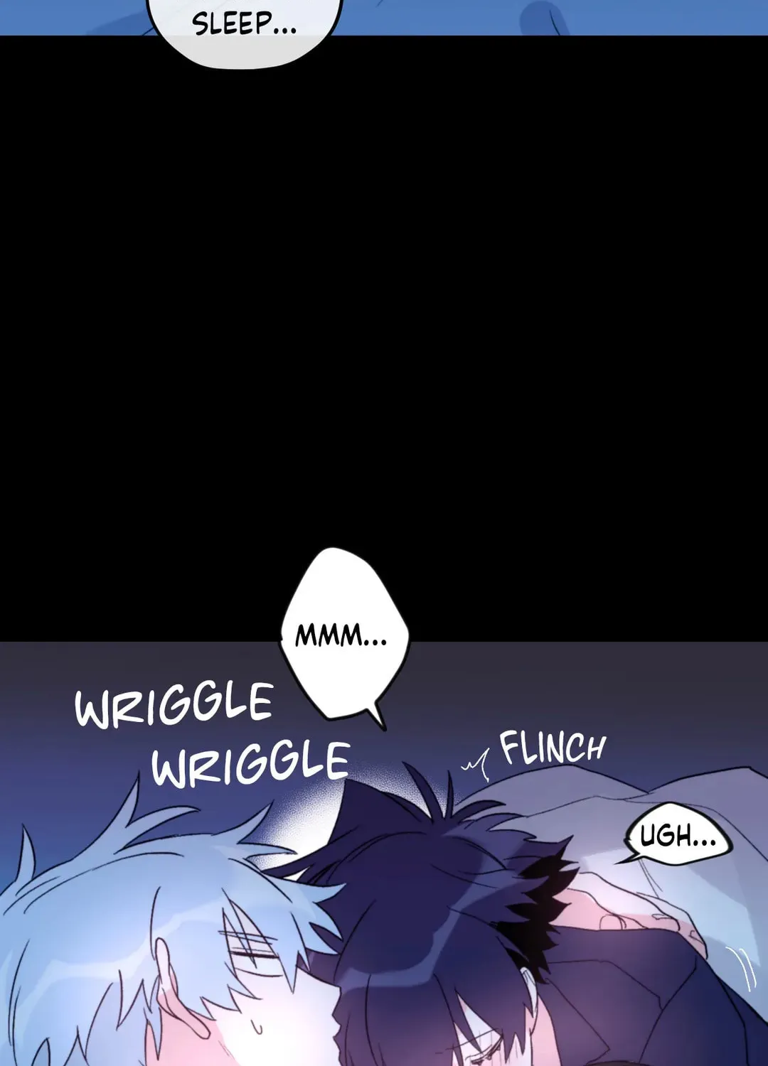 Surge Towards You Chapter 36 page 61 - 