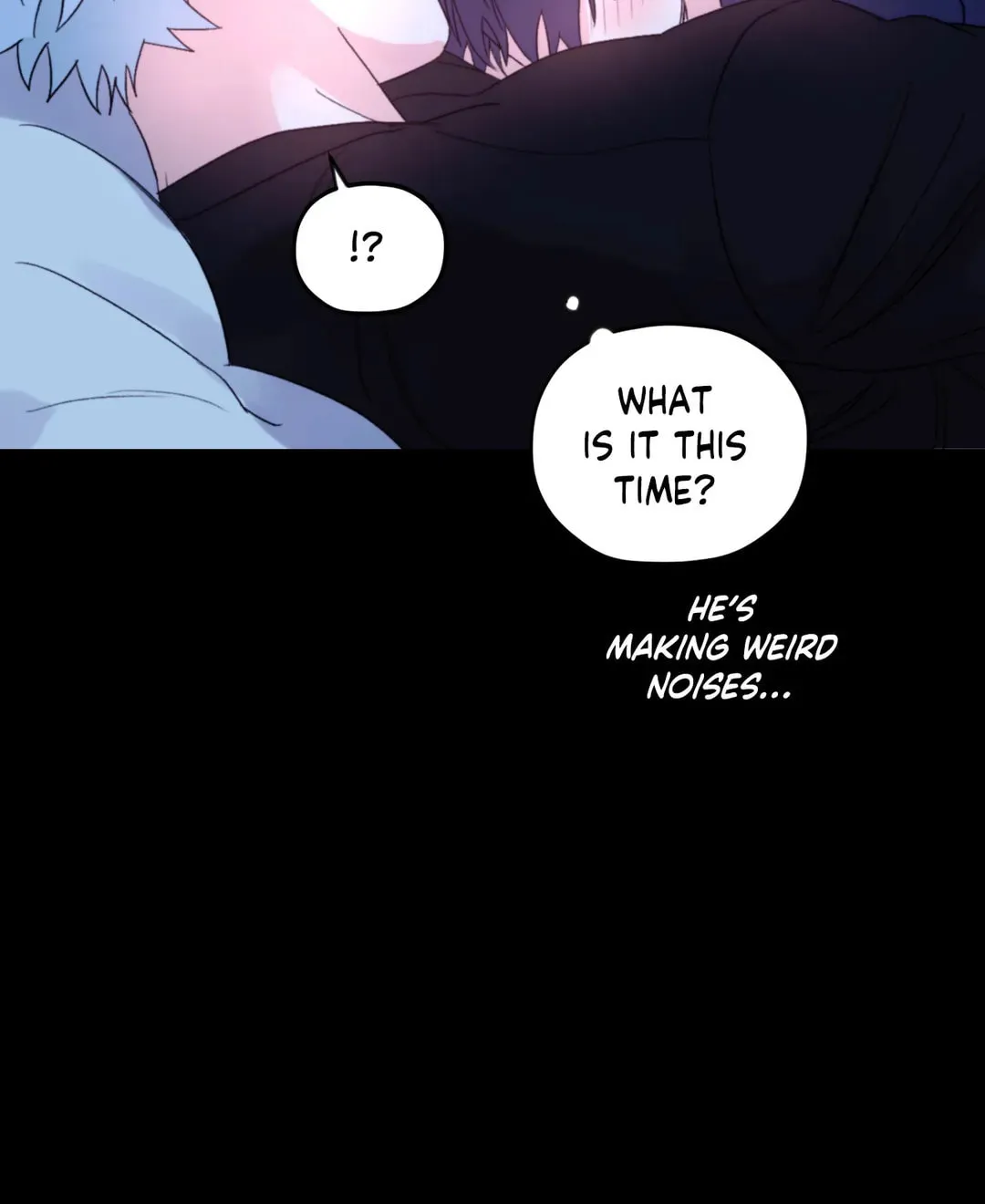 Surge Towards You Chapter 36 page 62 - 