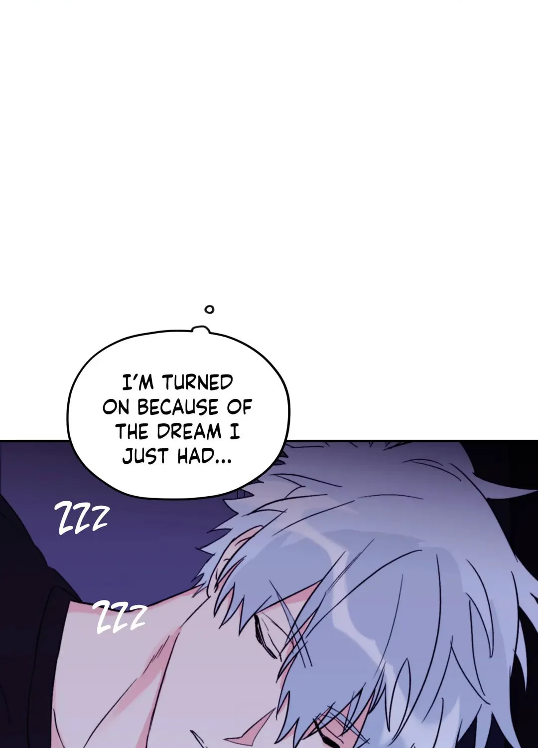Surge Towards You Chapter 36 page 8 - 