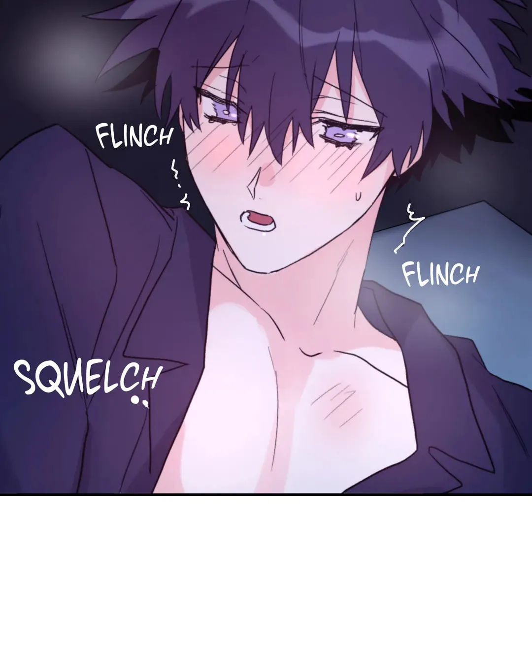 Surge Towards You Chapter 36 page 71 - 