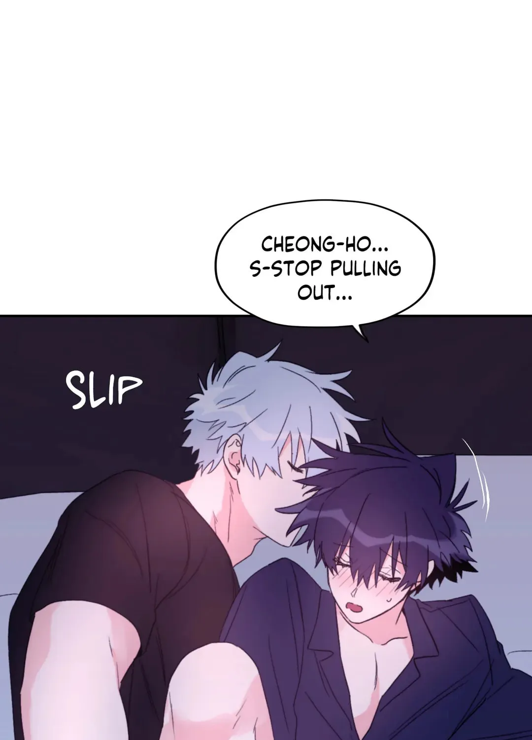 Surge Towards You Chapter 36 page 72 - 