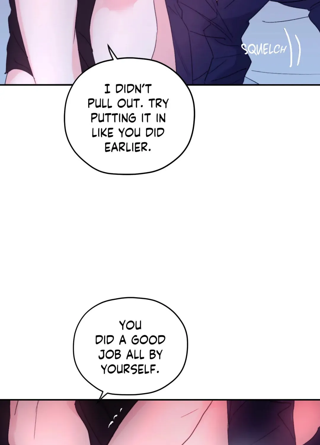 Surge Towards You Chapter 36 page 73 - 