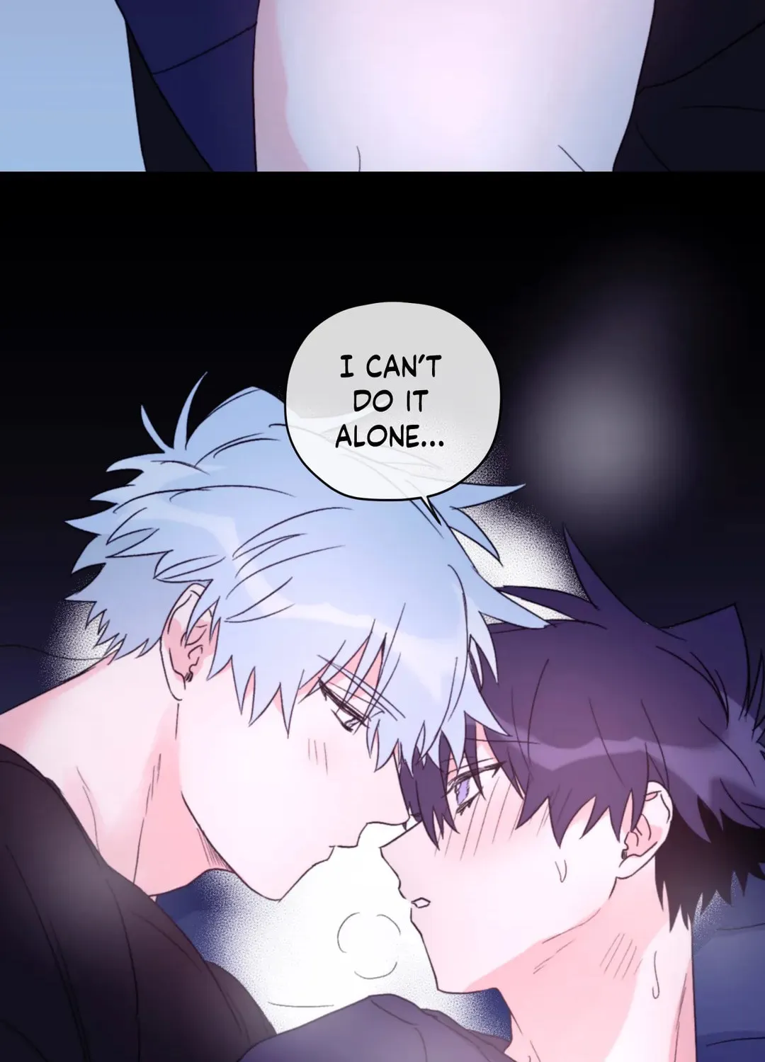 Surge Towards You Chapter 36 page 76 - 