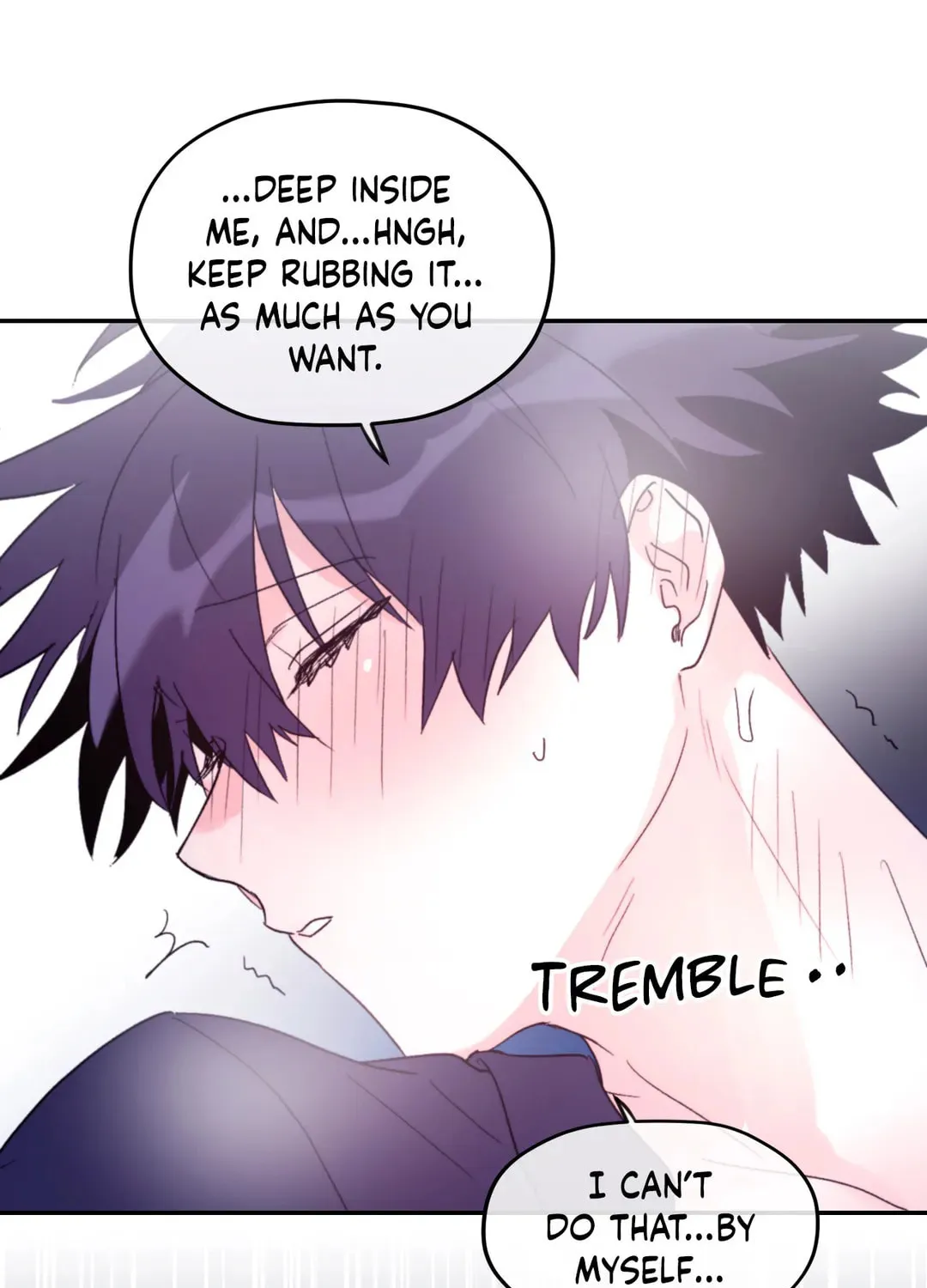 Surge Towards You Chapter 36 page 78 - 