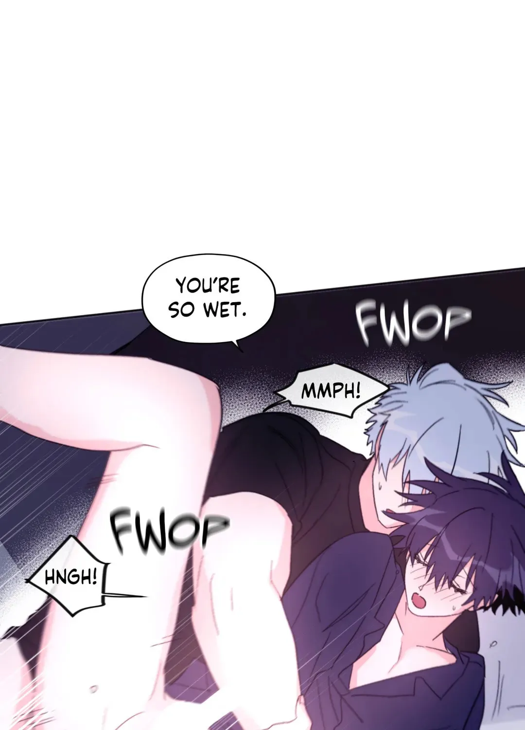 Surge Towards You Chapter 36 page 81 - 