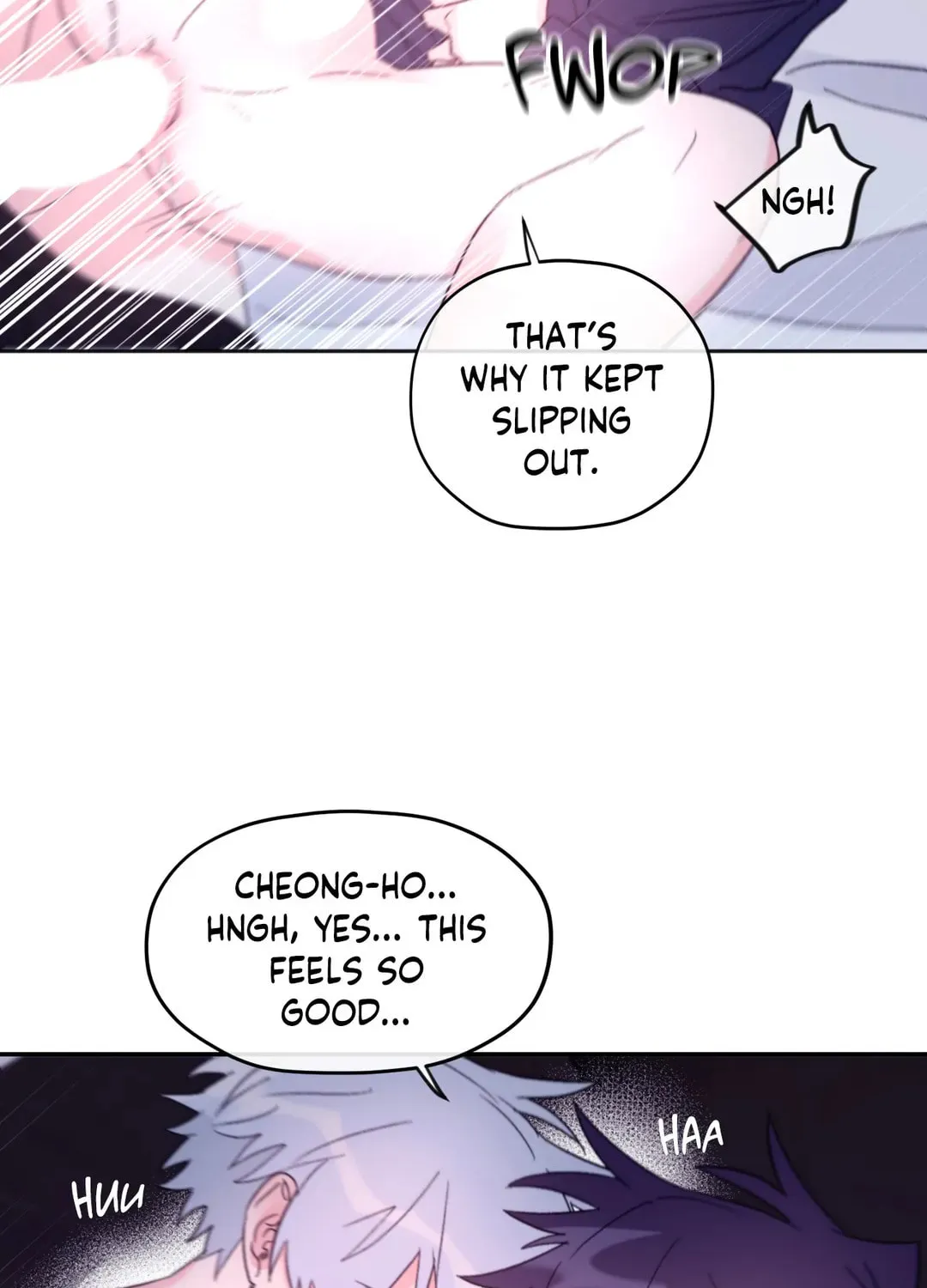 Surge Towards You Chapter 36 page 82 - 