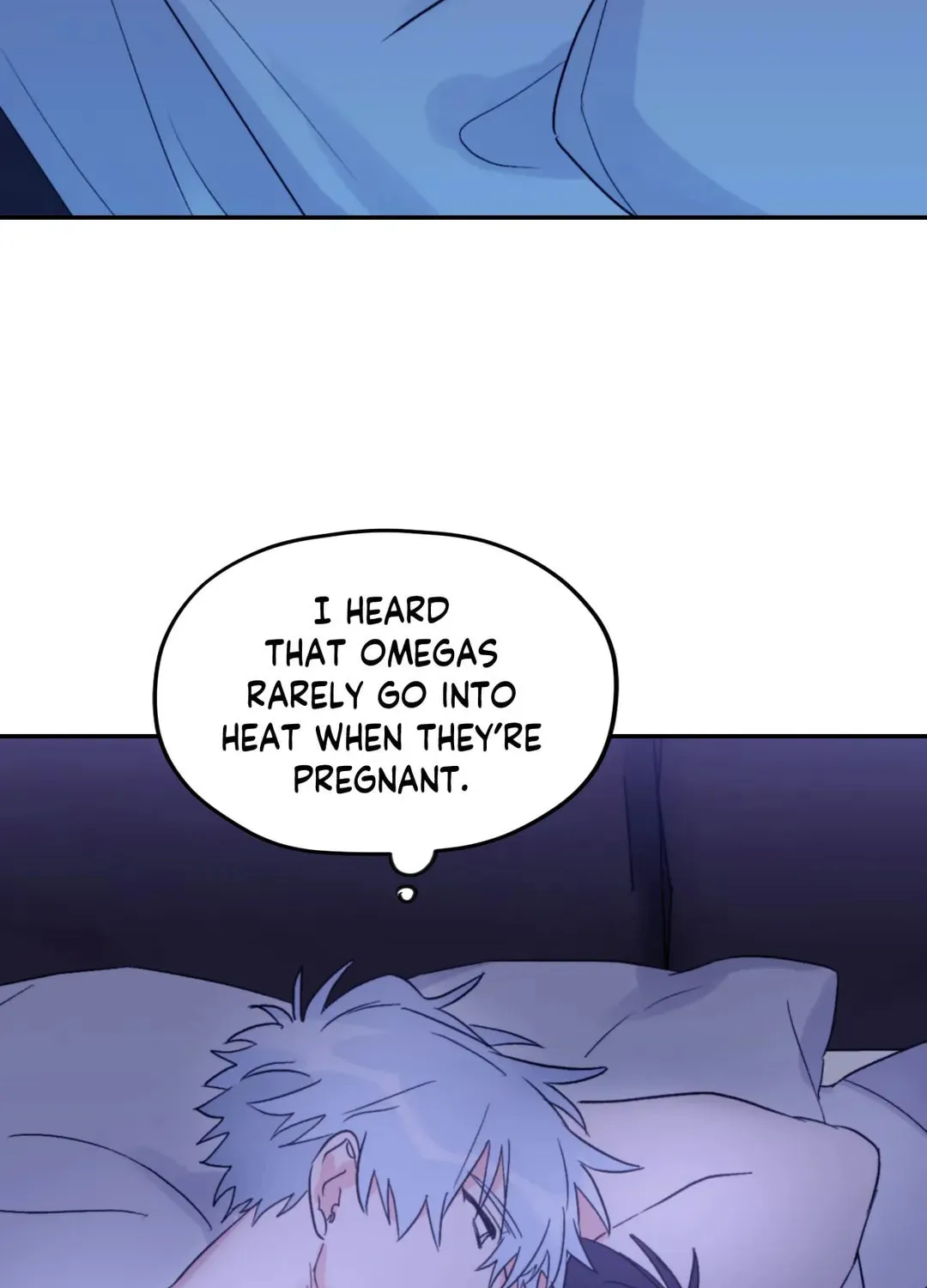 Surge Towards You Chapter 36 page 88 - 