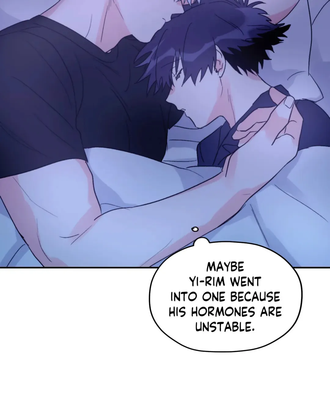 Surge Towards You Chapter 36 page 89 - 