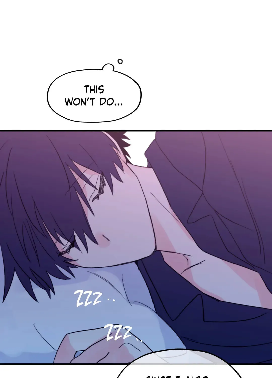 Surge Towards You Chapter 36 page 90 - 