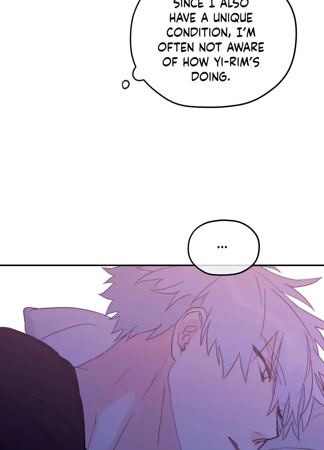 Surge Towards You Chapter 36 page 91 - 