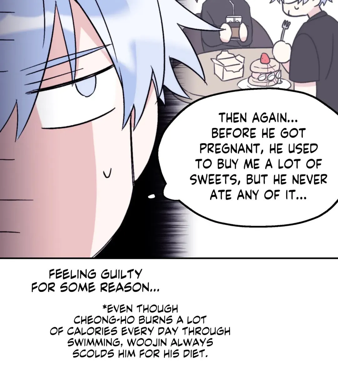 Surge Towards You Chapter 37 page 12 - 