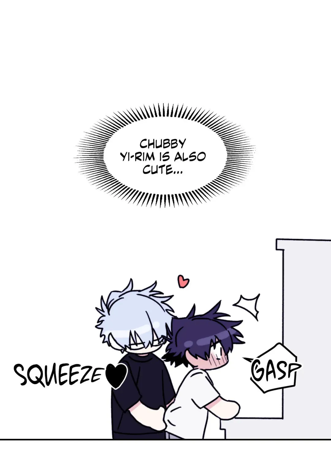Surge Towards You Chapter 37 page 13 - 