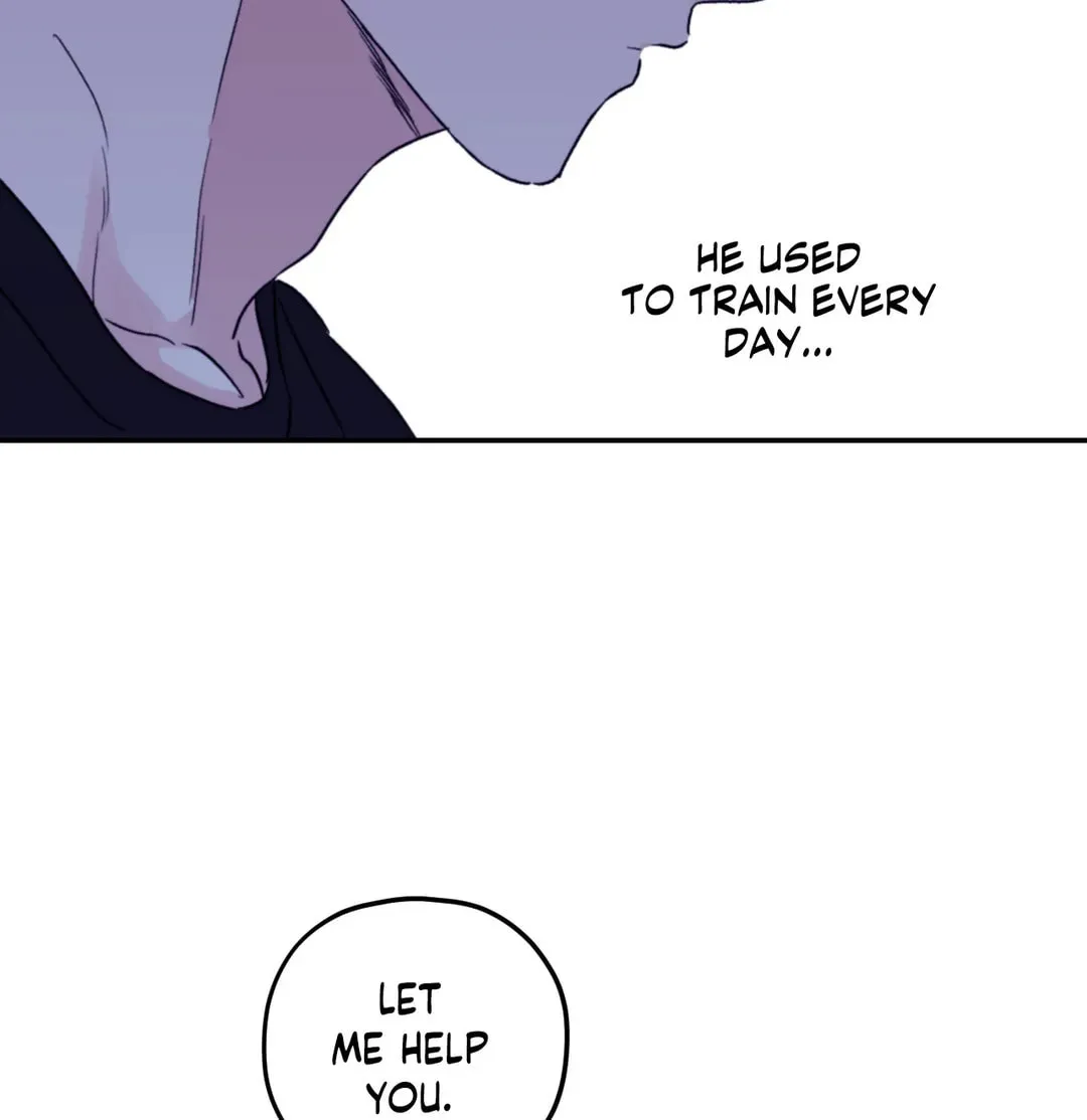 Surge Towards You Chapter 37 page 15 - 