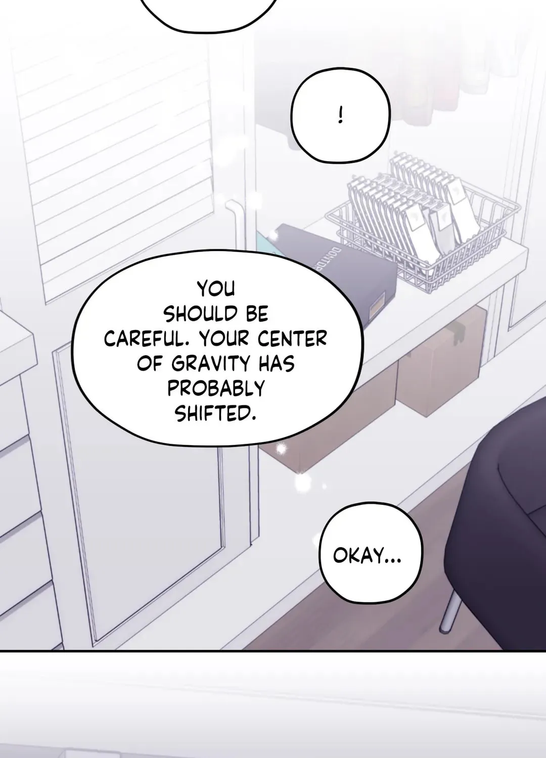 Surge Towards You Chapter 37 page 16 - 