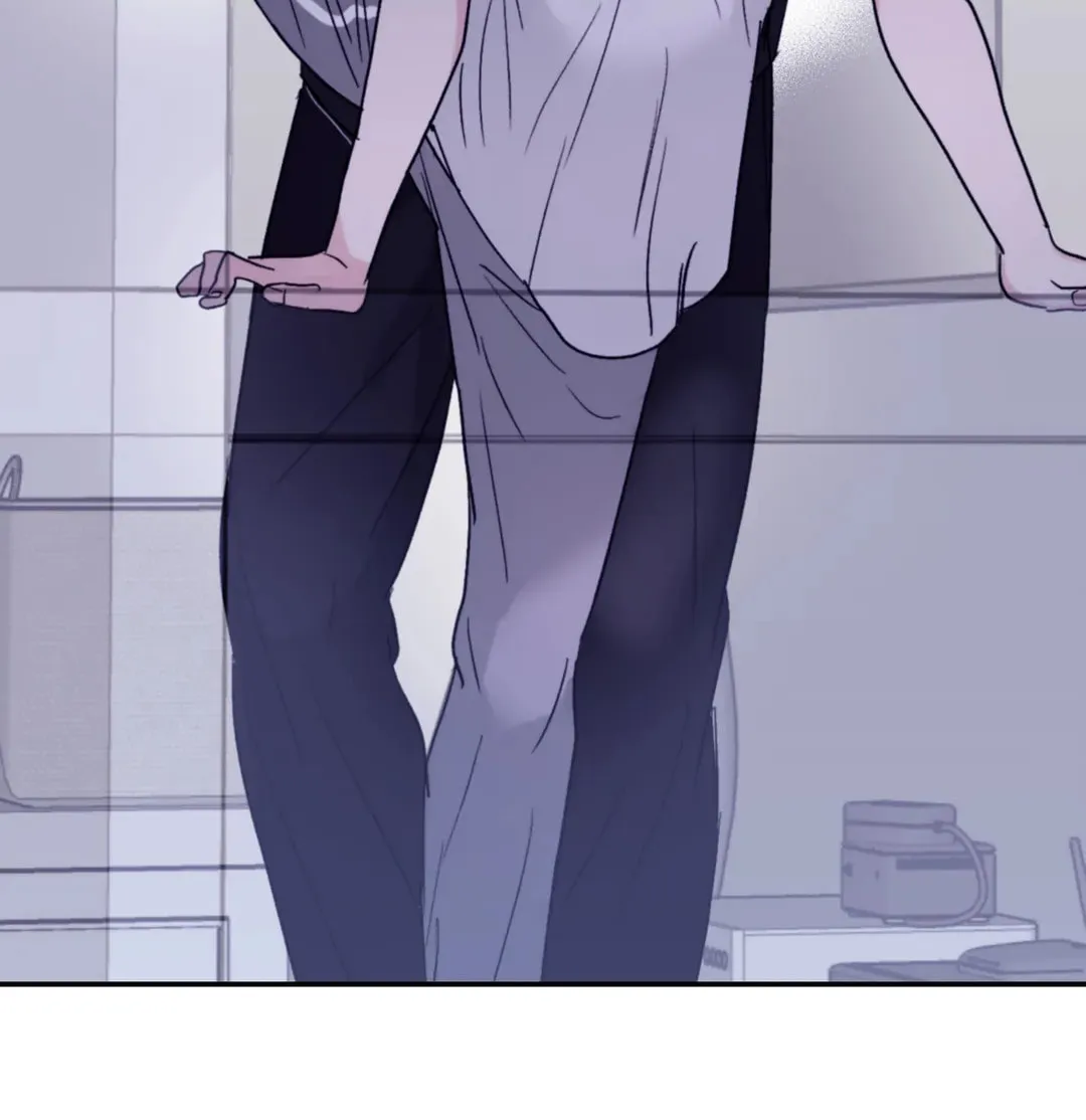 Surge Towards You Chapter 37 page 18 - 