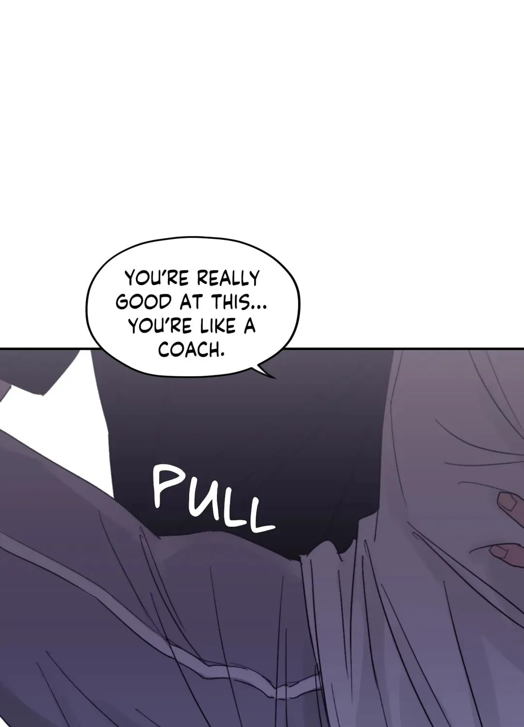 Surge Towards You Chapter 37 page 19 - 
