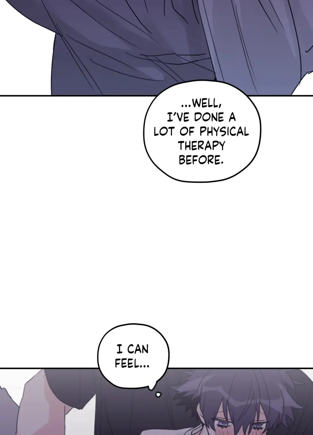 Surge Towards You Chapter 37 page 20 - 