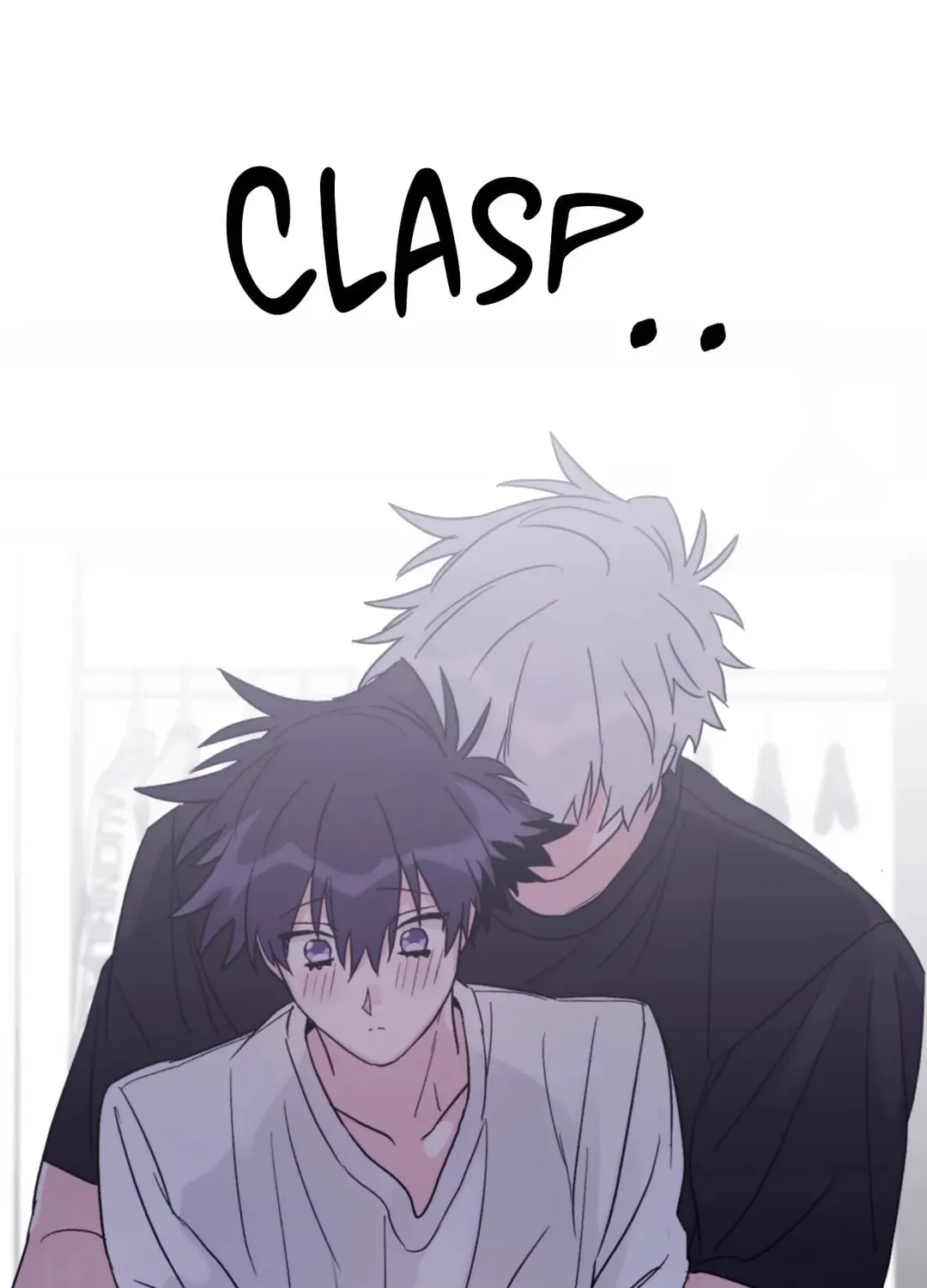 Surge Towards You Chapter 37 page 23 - 