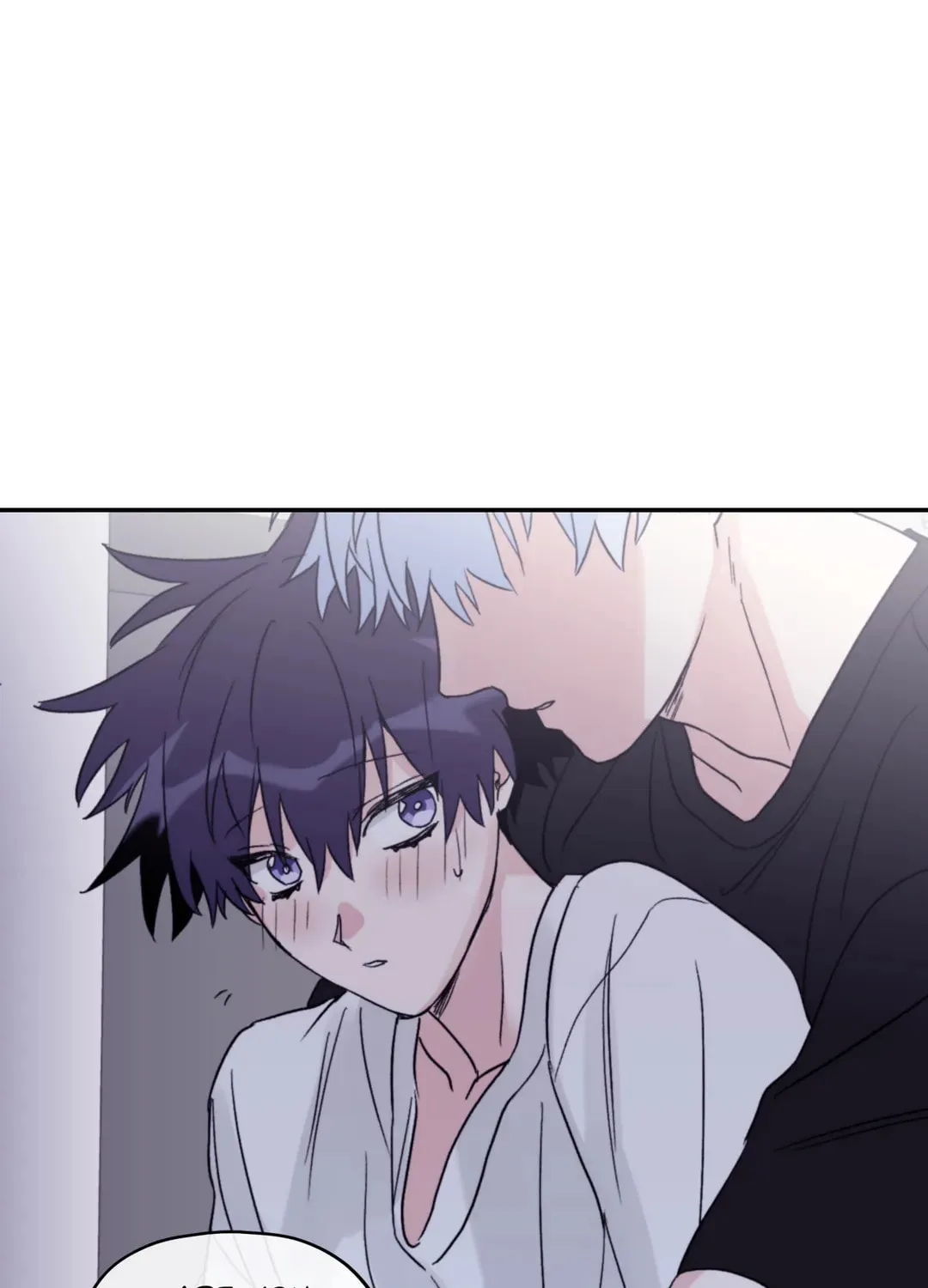 Surge Towards You Chapter 37 page 25 - 