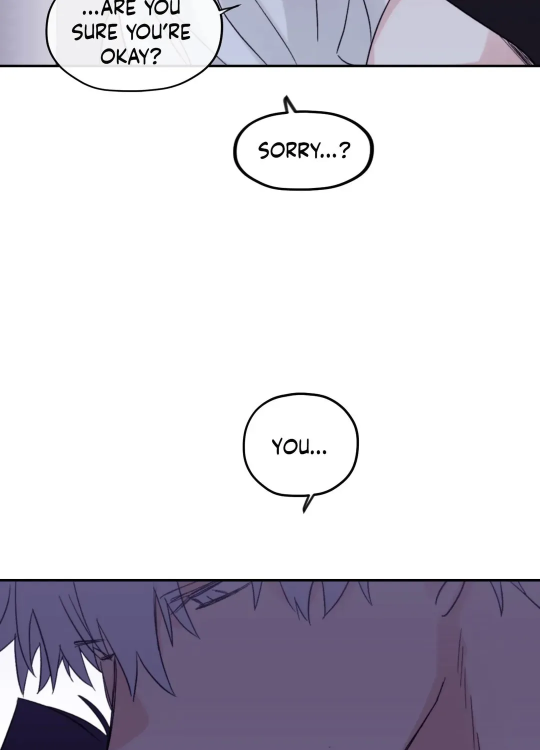 Surge Towards You Chapter 37 page 26 - 
