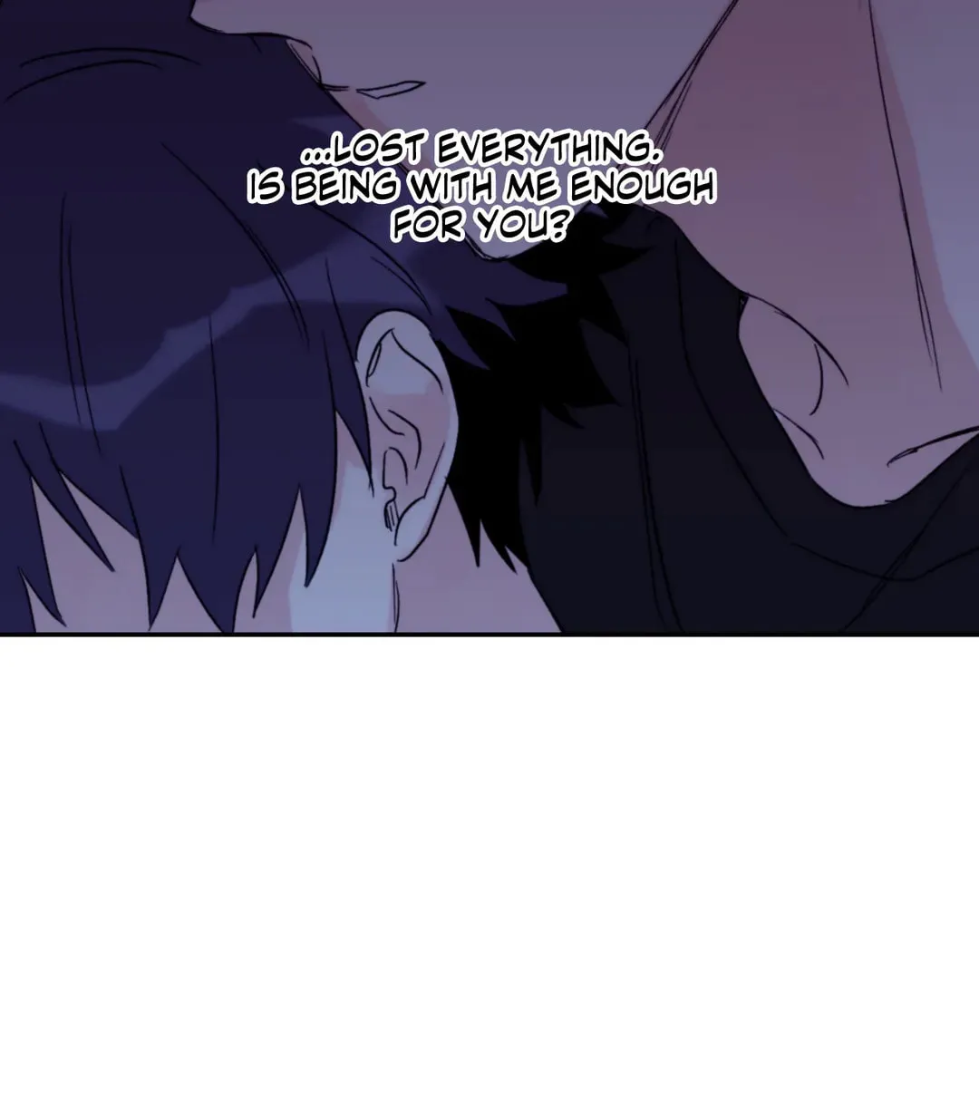 Surge Towards You Chapter 37 page 27 - 