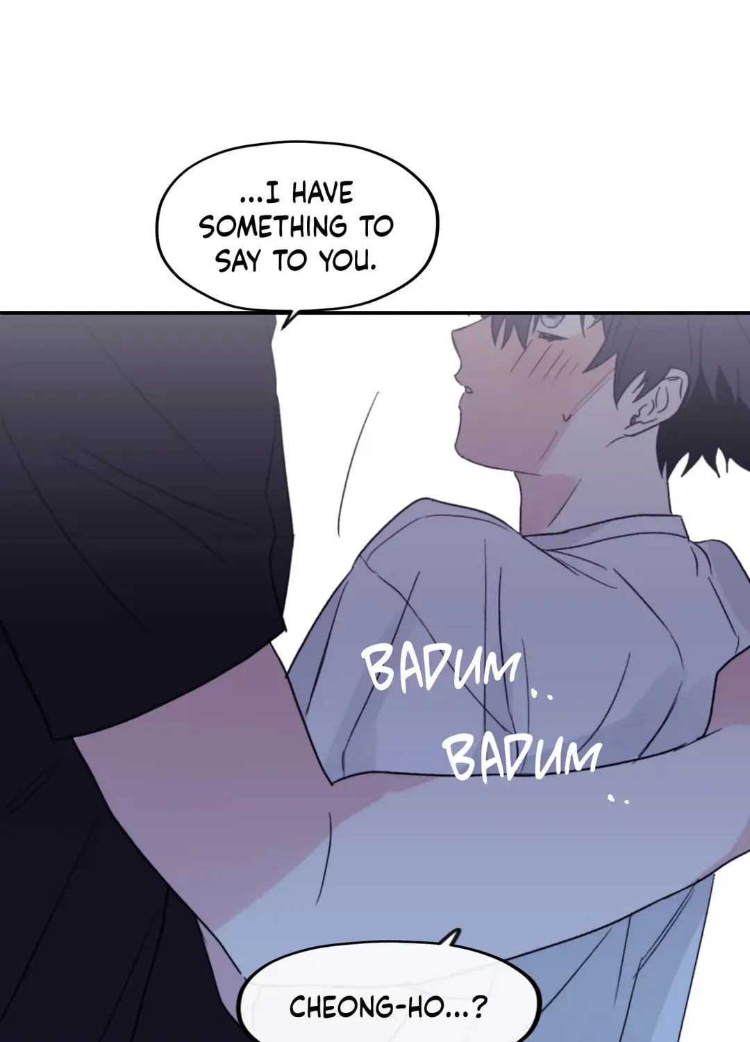 Surge Towards You Chapter 37 page 28 - 