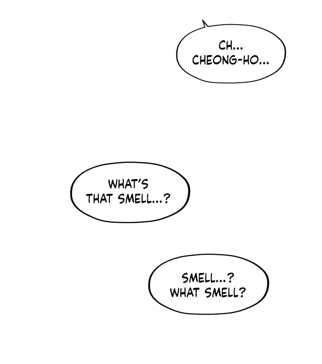 Surge Towards You Chapter 37 page 30 - 
