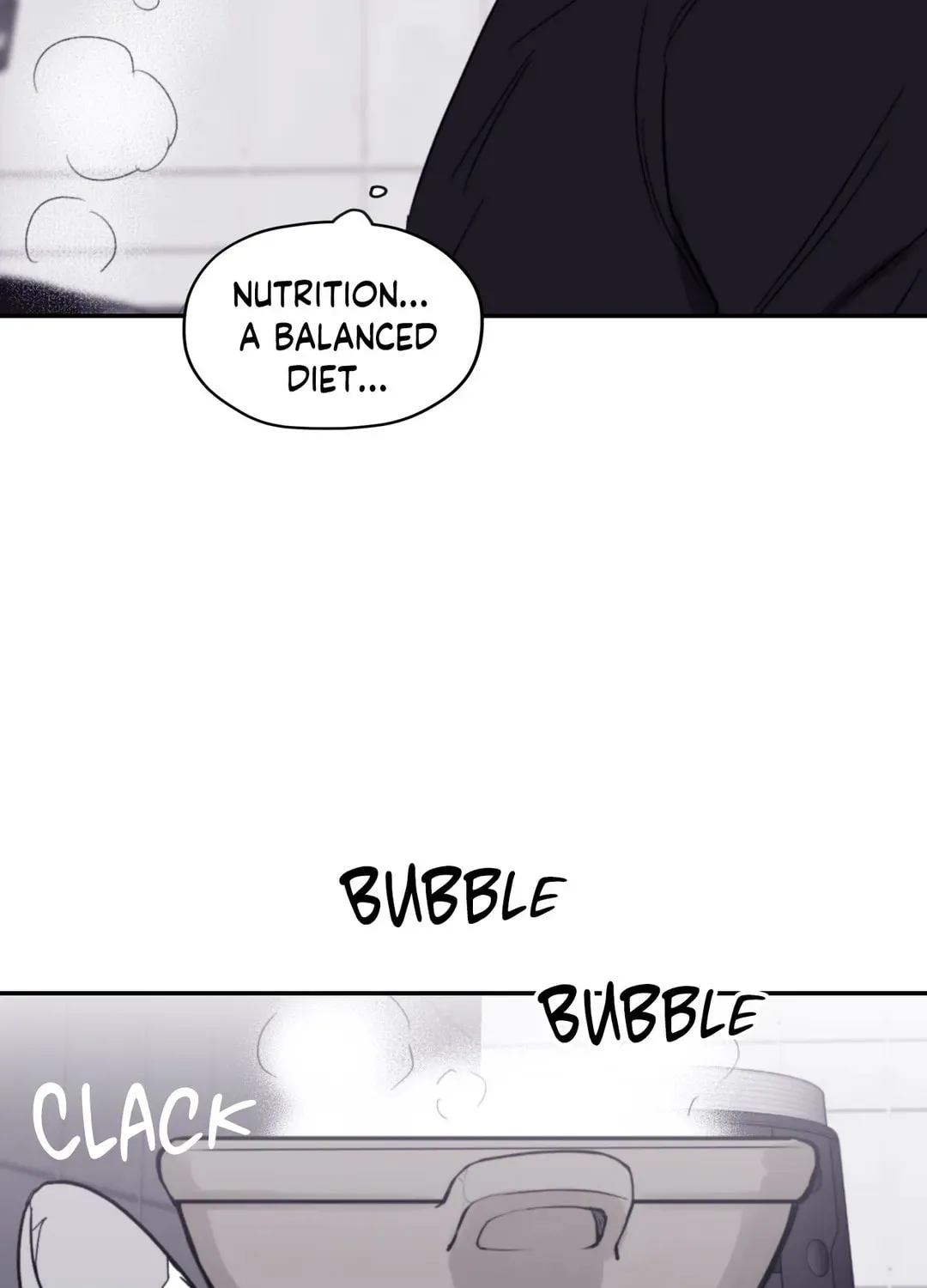 Surge Towards You Chapter 37 page 4 - 