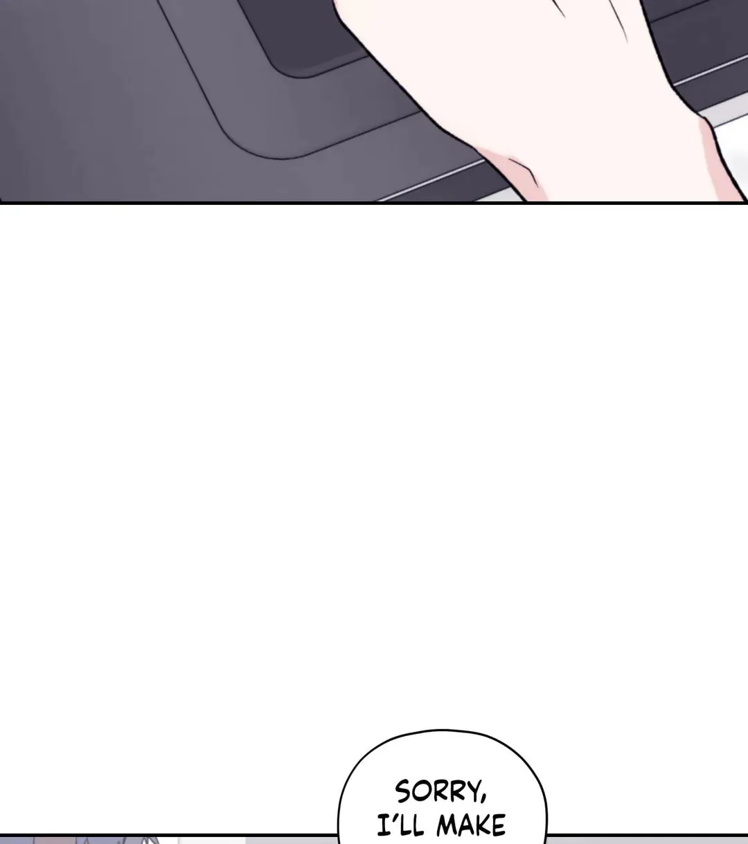 Surge Towards You Chapter 37 page 33 - 