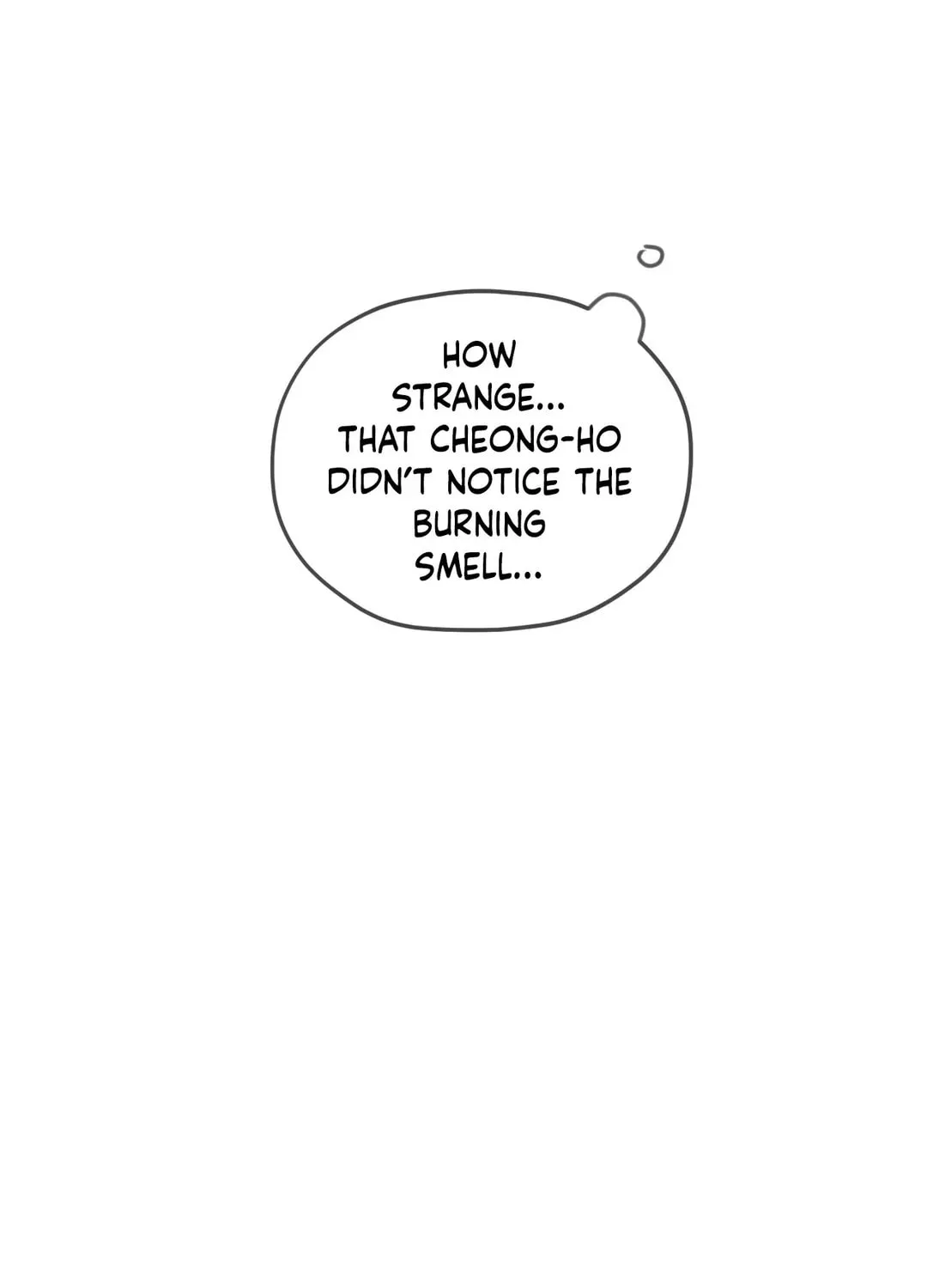 Surge Towards You Chapter 37 page 35 - 