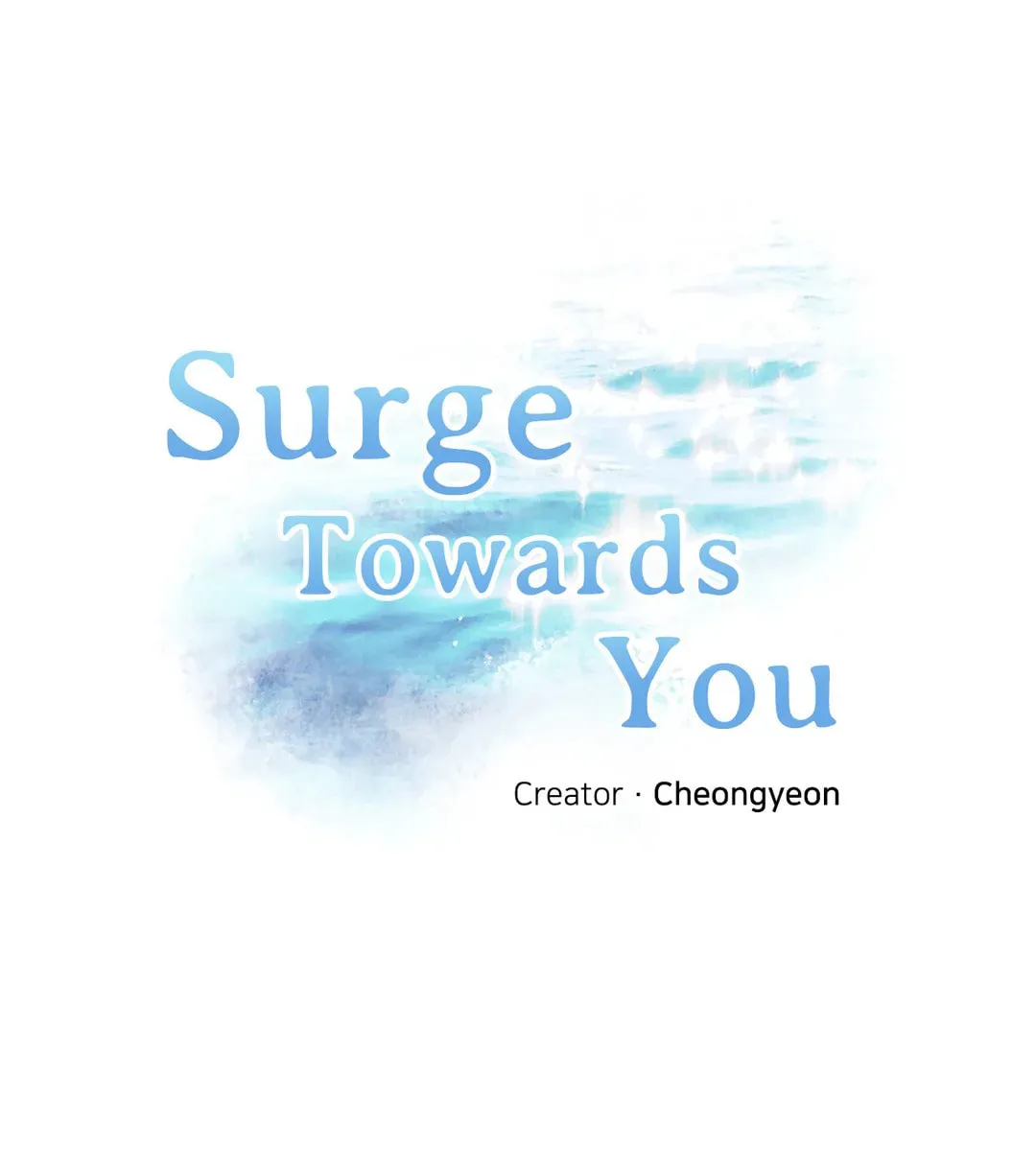 Surge Towards You Chapter 37 page 36 - 