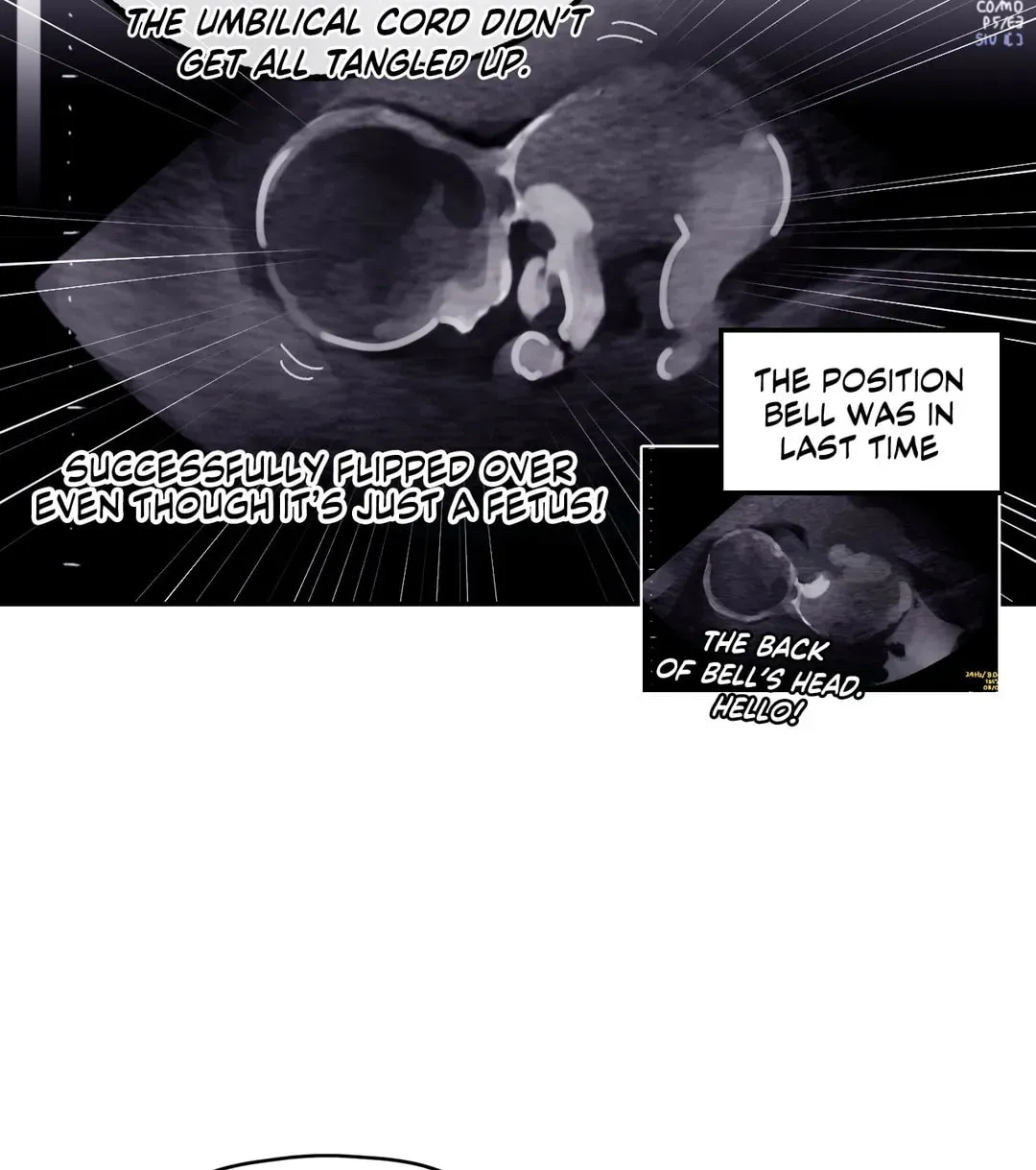 Surge Towards You Chapter 37 page 39 - 