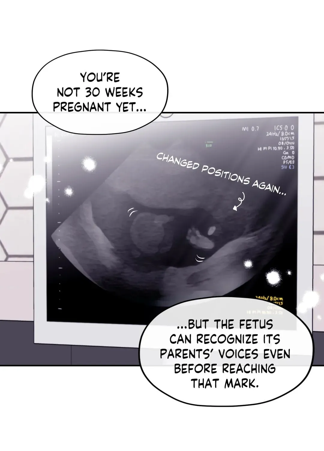 Surge Towards You Chapter 37 page 43 - 